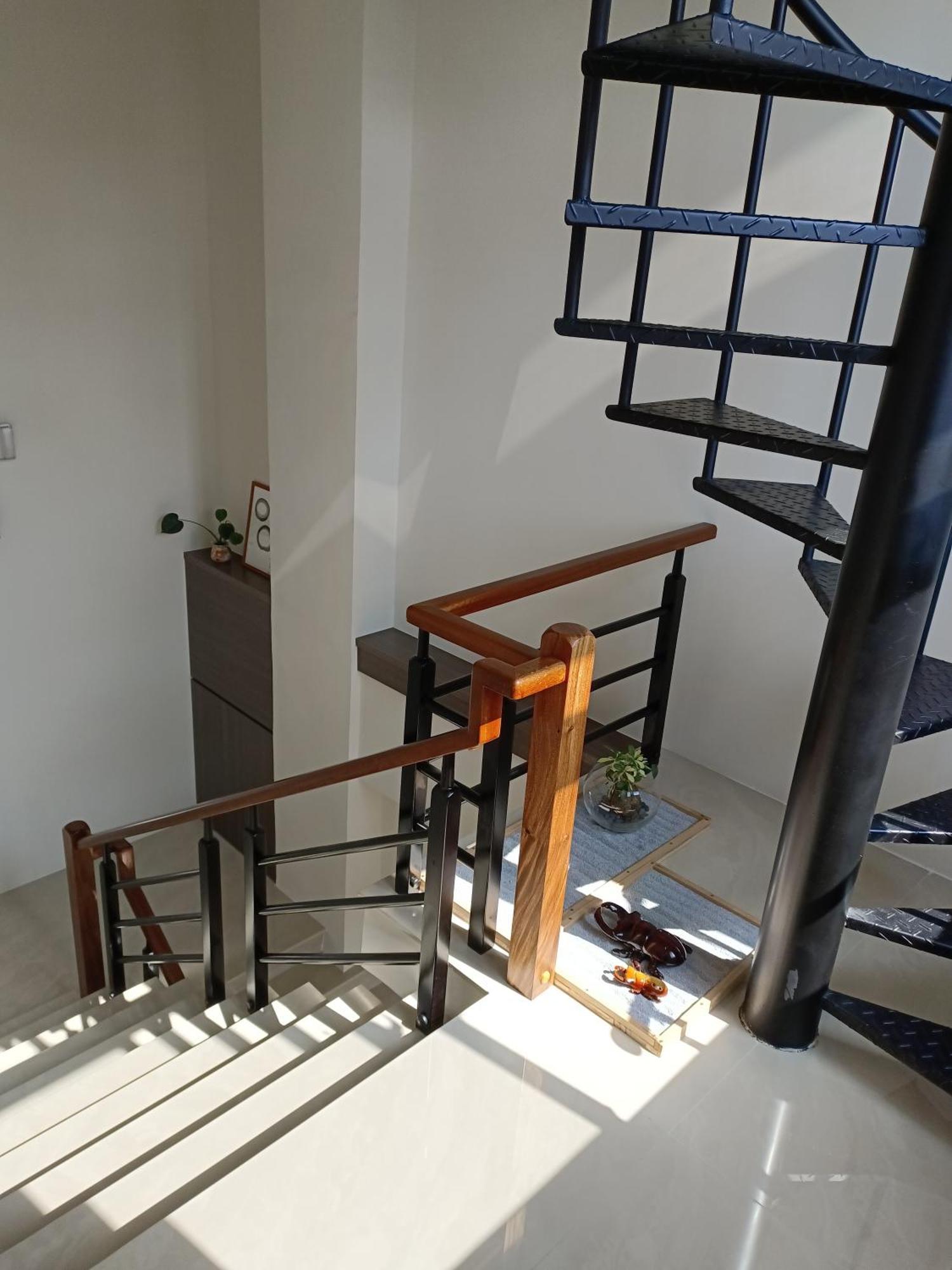 日日和 Appartement Tainan Buitenkant foto