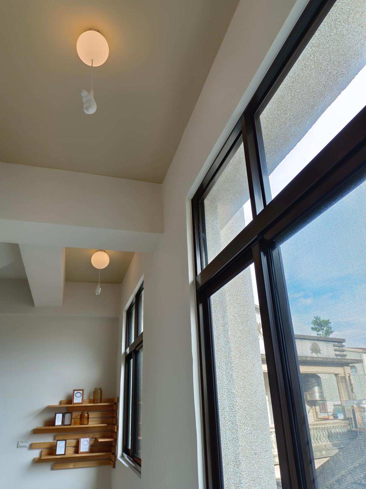 日日和 Appartement Tainan Buitenkant foto