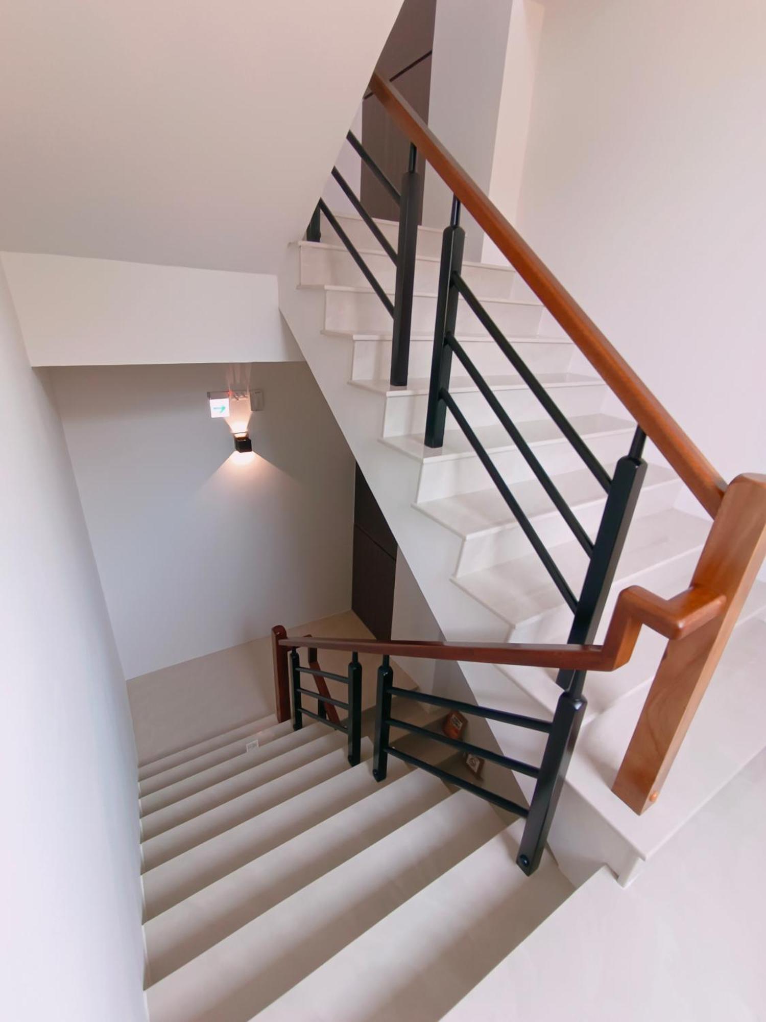 日日和 Appartement Tainan Buitenkant foto