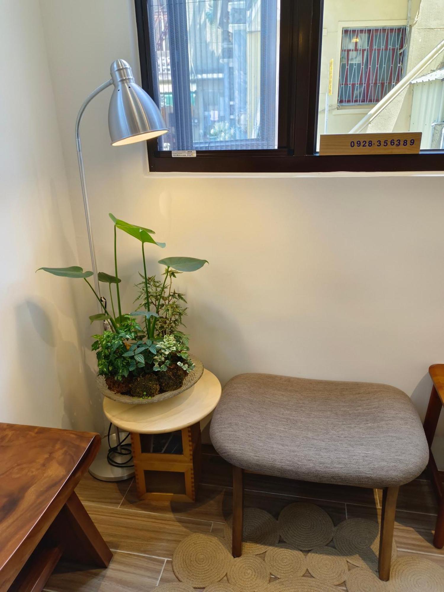 日日和 Appartement Tainan Buitenkant foto