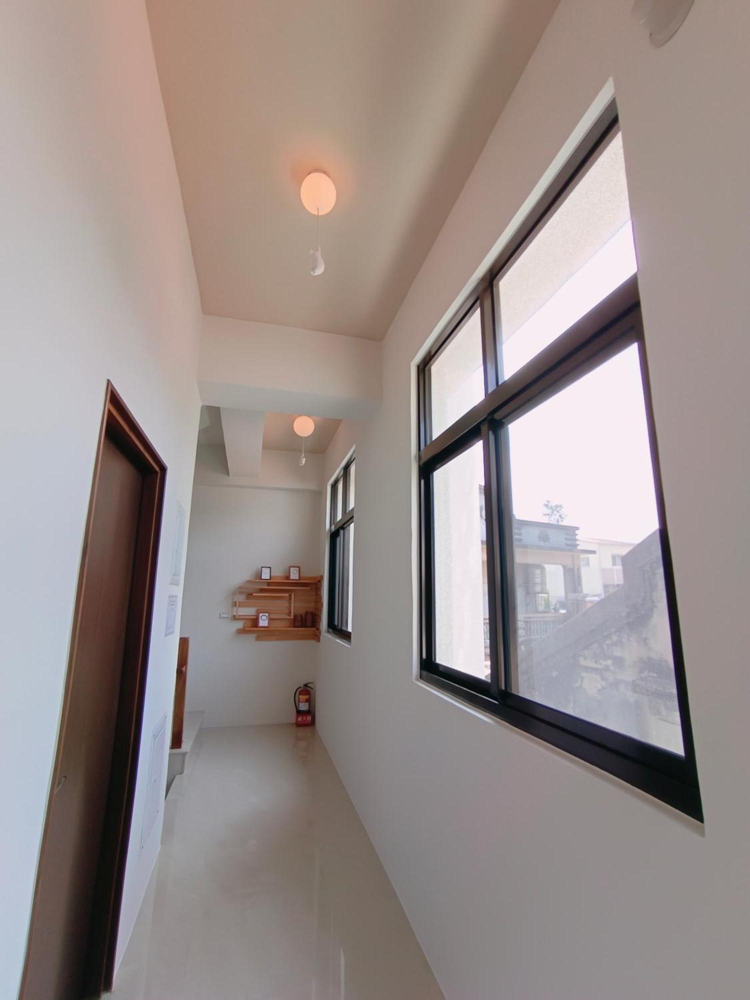 日日和 Appartement Tainan Buitenkant foto