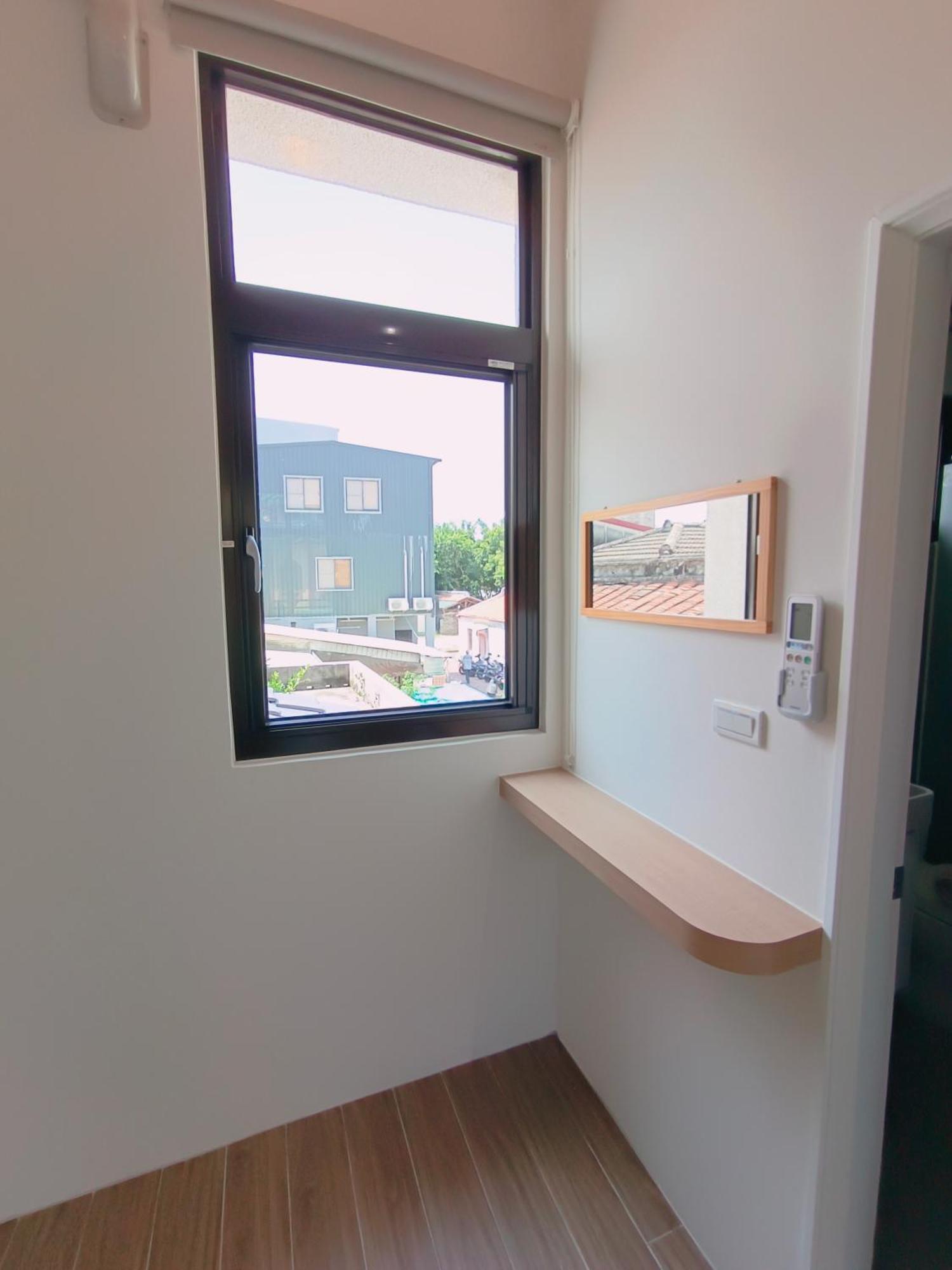 日日和 Appartement Tainan Kamer foto