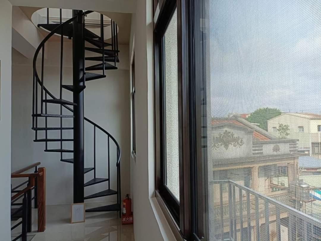 日日和 Appartement Tainan Kamer foto